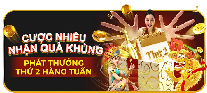 cá xèng game bài