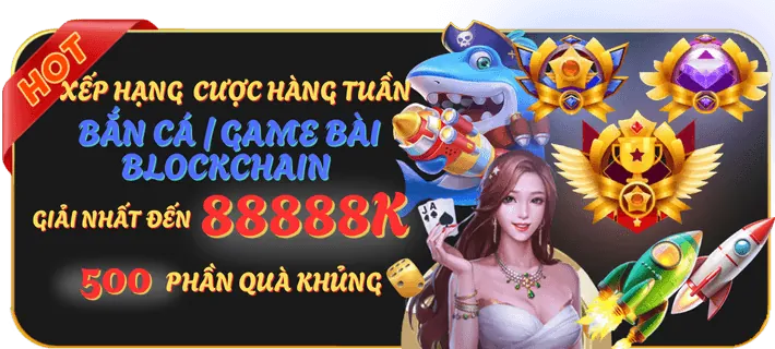 Mẹo chơi cá xèng hiệu quả