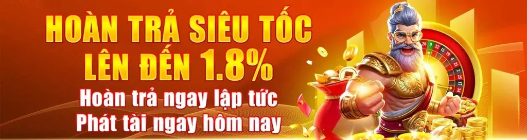 Thế giới bắn cá sống động tại Cá Xèng
