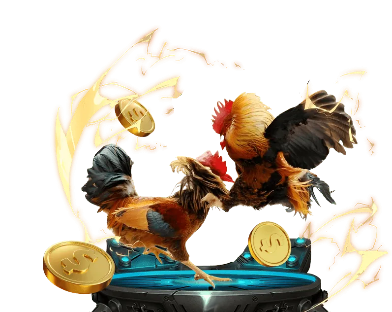 Hình ảnh trò chơi nổ hũ và cá xèng