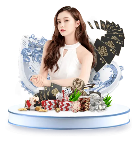 Trò Chơi Bàn Casino